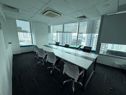Arc 380 (D8), Office #536733761